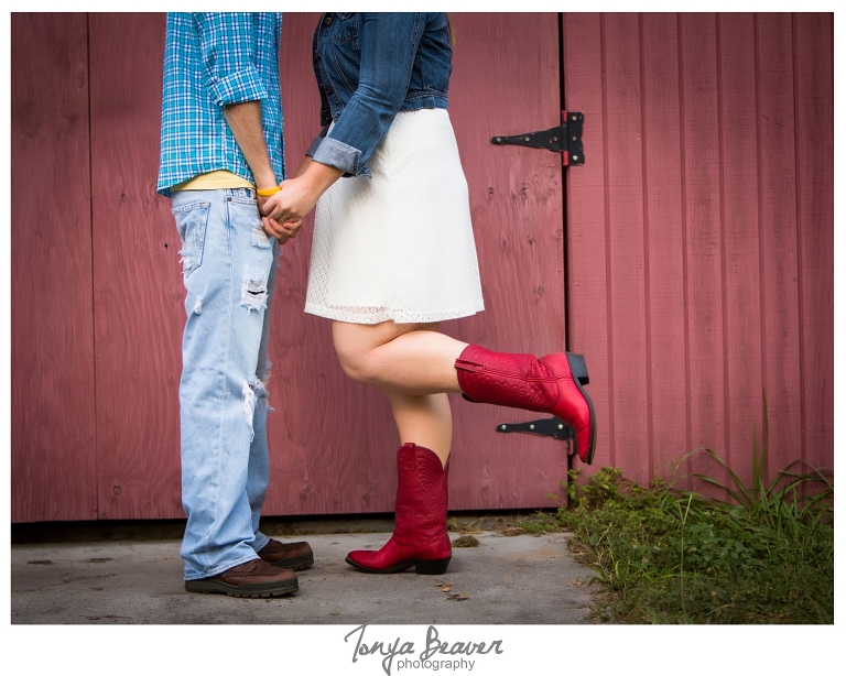 Jacksonville Engagement Photos  by Tonya Beaver Photography; Country Engagement Photos  by Tonya Beaver Photography; Outdoor Engagement Photos  by Tonya Beaver Photography; Tonya Beaver Photography; 