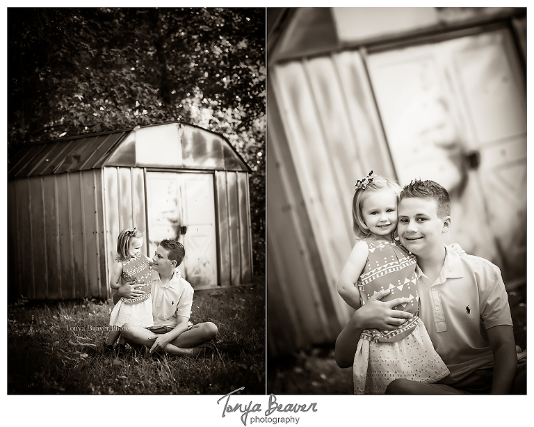 jacksonville family photography; family photos; jacksonville rustic family photos; mini sessions; fall mini sessions; tonya beaver photography; 