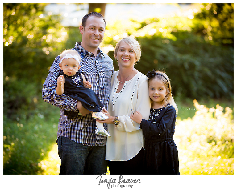 jacksonville family photography; family photos; jacksonville rustic family photos; mini sessions; fall mini sessions; tonya beaver photography; 