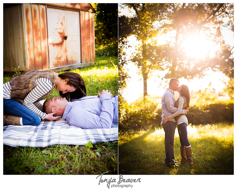 jacksonville family photography; family photos; jacksonville rustic family photos; mini sessions; fall mini sessions; tonya beaver photography; Jacksonville Park Family Photos; 
