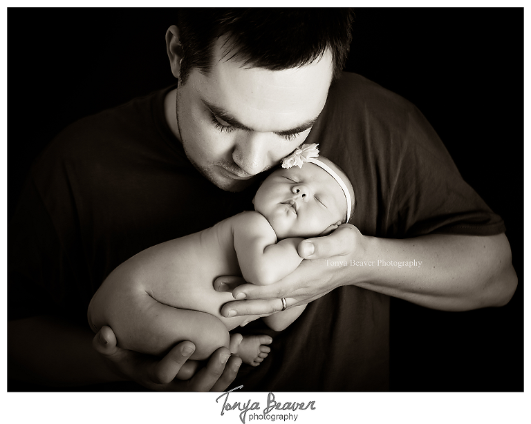 jacksonville newborn photographer; jacksonville photography studio; baby photos; newborn photos; maternity photos; tonya beaver photography; 