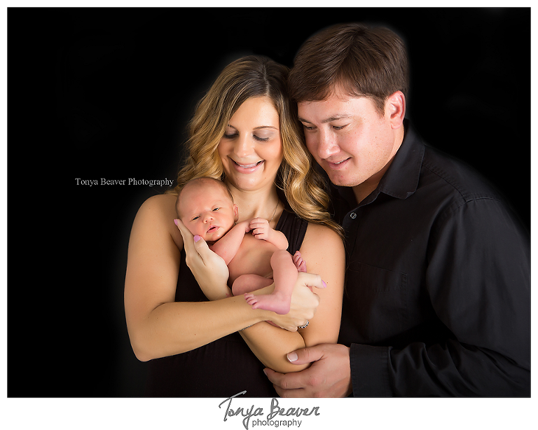 jacksonville newborn photographer; jacksonville photography studio; baby photos; newborn photos; maternity photos; tonya beaver photography;