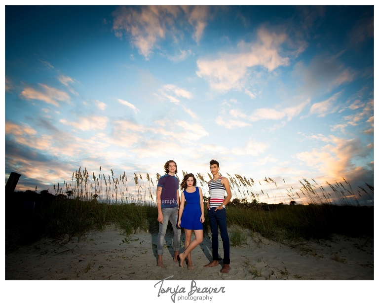 Jacksonville Corporate Photos by Tonya Beaver Photography; Band Portraits by Tonya Beaver Photography; 