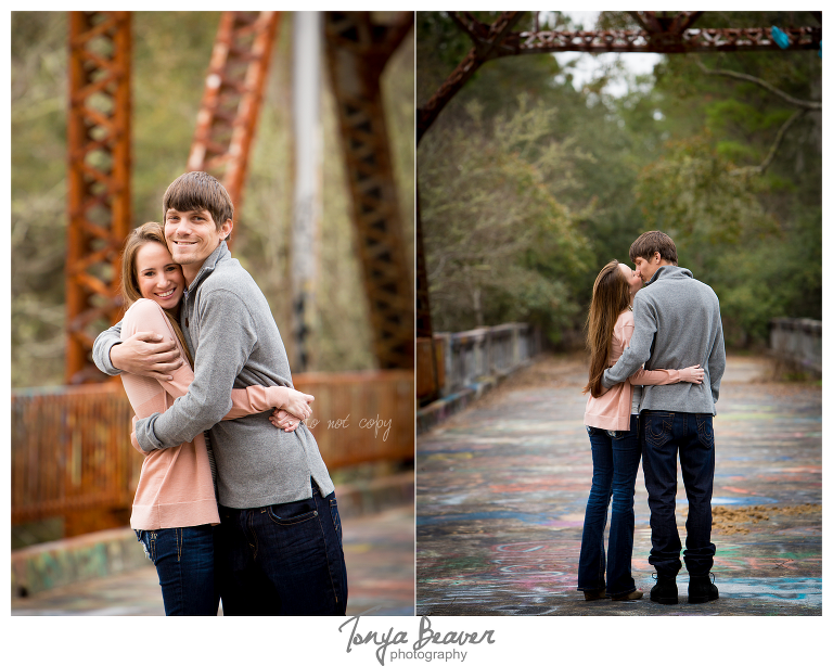 Jacksonville Engagement Photographer | Live Oak Engagement Photos ...