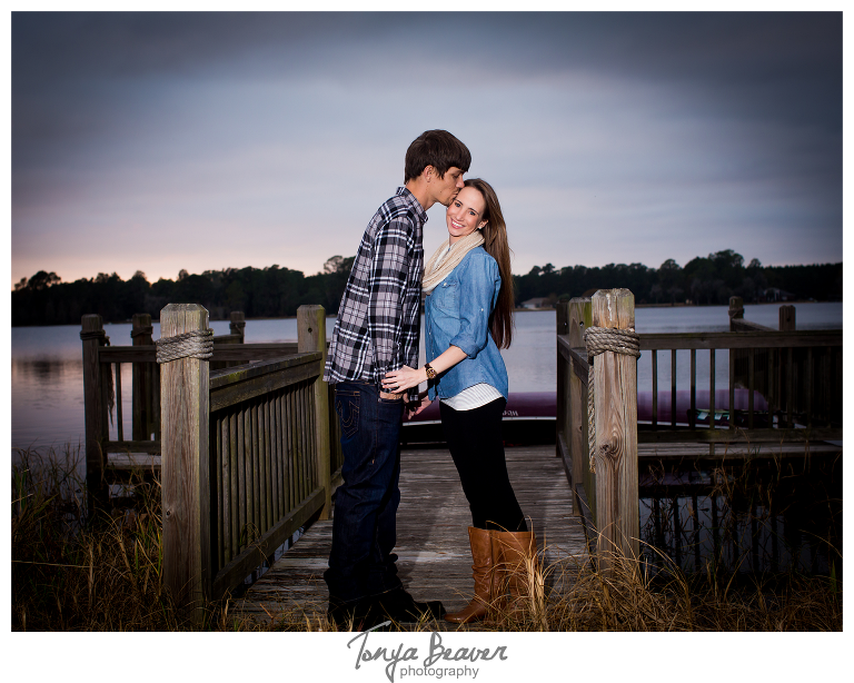 Live Oak Engagement Photos; Rustic Engagement Photos; Country Engagement Photos; Jacksonville Engagement Photos; Tonya Beaver Photography;