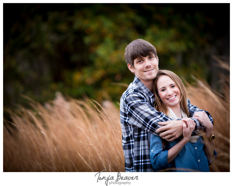Live Oak Engagement Photos; Rustic Engagement Photos; Country Engagement Photos; Jacksonville Engagement Photos; Tonya Beaver Photography;
