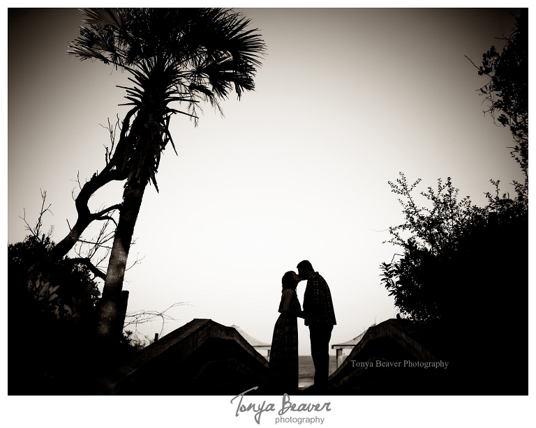 Hanna Park Engagement Photos by Tonya Beaver Photography ; Jacksonville Beach Engagement Photos by Tonya Beaver Photography ; Tonya Beaver Photography; 