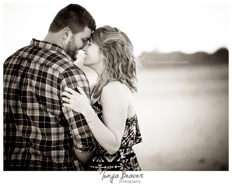 Hanna Park Engagement Photos by Tonya Beaver Photography ; Jacksonville Beach Engagement Photos by Tonya Beaver Photography ; Tonya Beaver Photography; 
