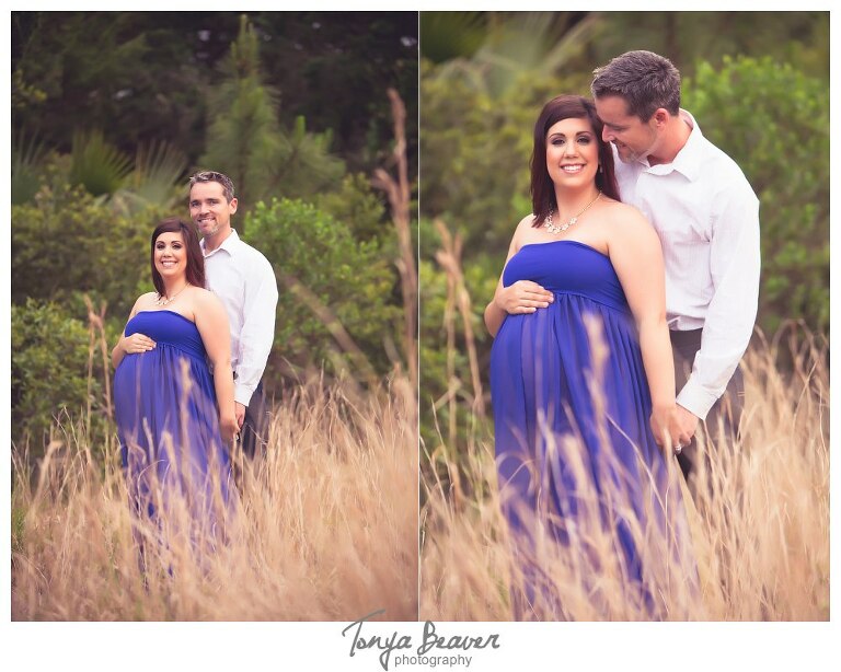 Jacksonville Maternity Photos; Tonya Beaver Photography; Beach Dunes maternity photos; woodsy maternity photos, Intercoastal Maternity Photos; Pampas Grass Maternity Photos; Maternity Photos in Pampas Grass; Pampas Grass Maternity session; Bohemian Style Photo Session ; Bohemian Style Maternity Photos;