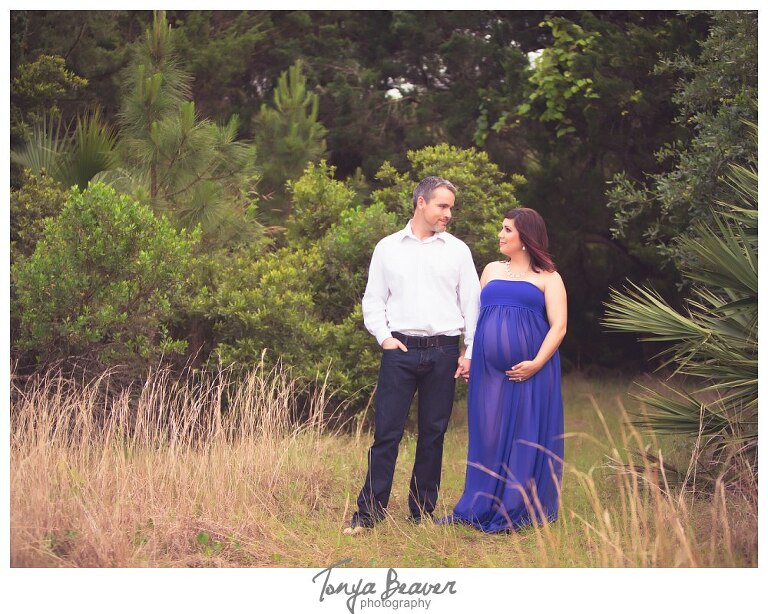Jacksonville Maternity Photos; Tonya Beaver Photography; Beach Dunes maternity photos; woodsy maternity photos, Intercoastal Maternity Photos; Pampas Grass Maternity Photos; Maternity Photos in Pampas Grass; Pampas Grass Maternity session; Bohemian Style Photo Session ; Bohemian Style Maternity Photos;