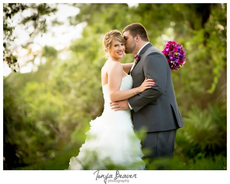 jacksonville wedding photographer; jacksonville wedding photos; tonya beaver photography; jacksonville wedding pictures; jacksonville wedding photography; A Fantasy in Flowers; Jacksonville Florida Weddings; North Florida Weddings; Wedding Photography; outdoor wedding photos; woodsy wedding photos;