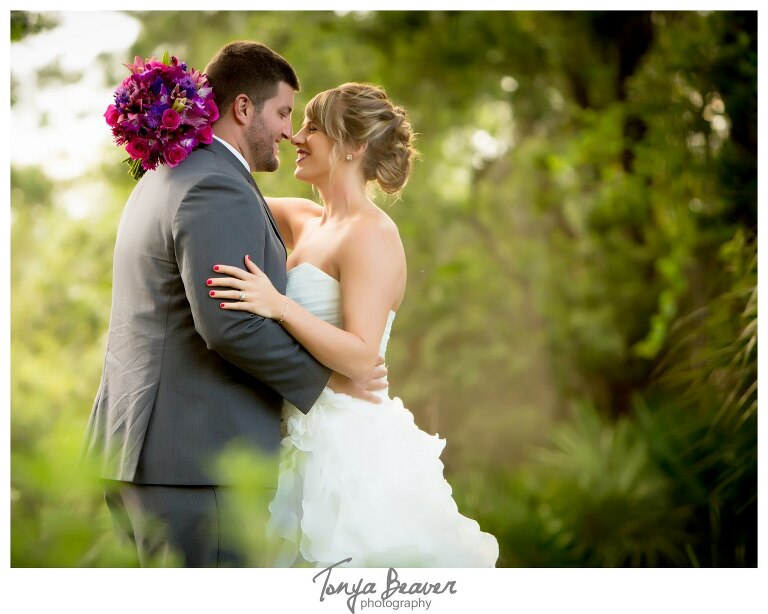 jacksonville wedding photographer; jacksonville wedding photos; tonya beaver photography; jacksonville wedding pictures; jacksonville wedding photography; A Fantasy in Flowers; Jacksonville Florida Weddings; North Florida Weddings; Wedding Photography; outdoor wedding photos; woodsy wedding photos;