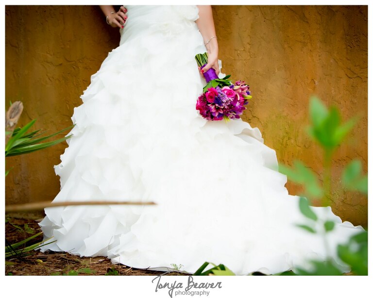 jacksonville wedding photographer; jacksonville wedding photos; tonya beaver photography; jacksonville wedding pictures; jacksonville wedding photography; A Fantasy in Flowers; Jacksonville Florida Weddings; North Florida Weddings; Wedding Photography; outdoor wedding photos; woodsy wedding photos;
