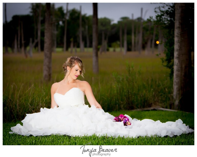 jacksonville wedding photographer; jacksonville wedding photos; tonya beaver photography; jacksonville wedding pictures; jacksonville wedding photography; A Fantasy in Flowers; Jacksonville Florida Weddings; North Florida Weddings; Wedding Photography; outdoor wedding photos; woodsy wedding photos;