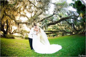 Jekyll Island Wedding Photography by Tonya Beaver Photography