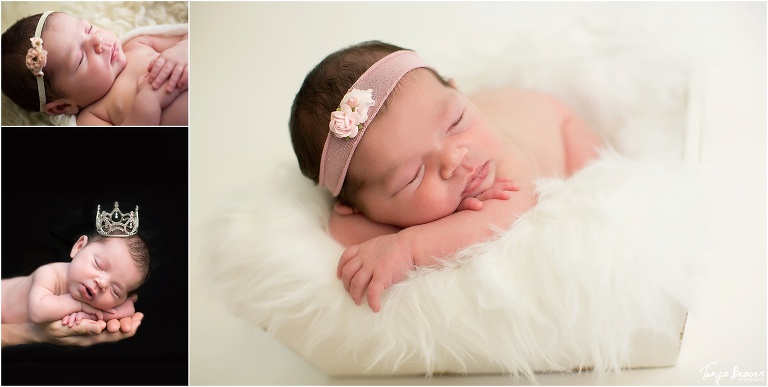 jacksonville newborn photographer; jacksonville child photographer; jacksonville photography studio; tonya beaver photography;