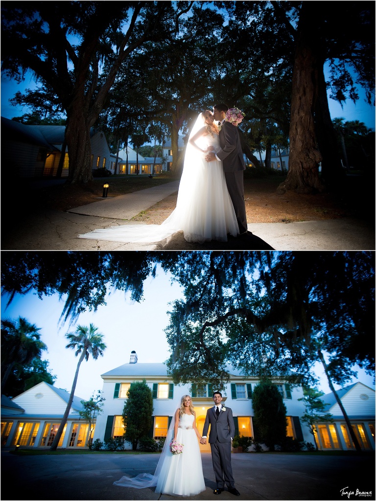 Ribault Club; Ribault Club Wedding Photos;  Ribault Club Wedding Pictures; Ribault Club Wedding Photography; Ribault Club Wedding Photographer; Fort George Island Wedding Photos; Amelia Island Wedding Photos; Jacksonville Wedding Photos; Tonya Beaver Photography; Jacksonville Photographer; North Florida Photographer; 