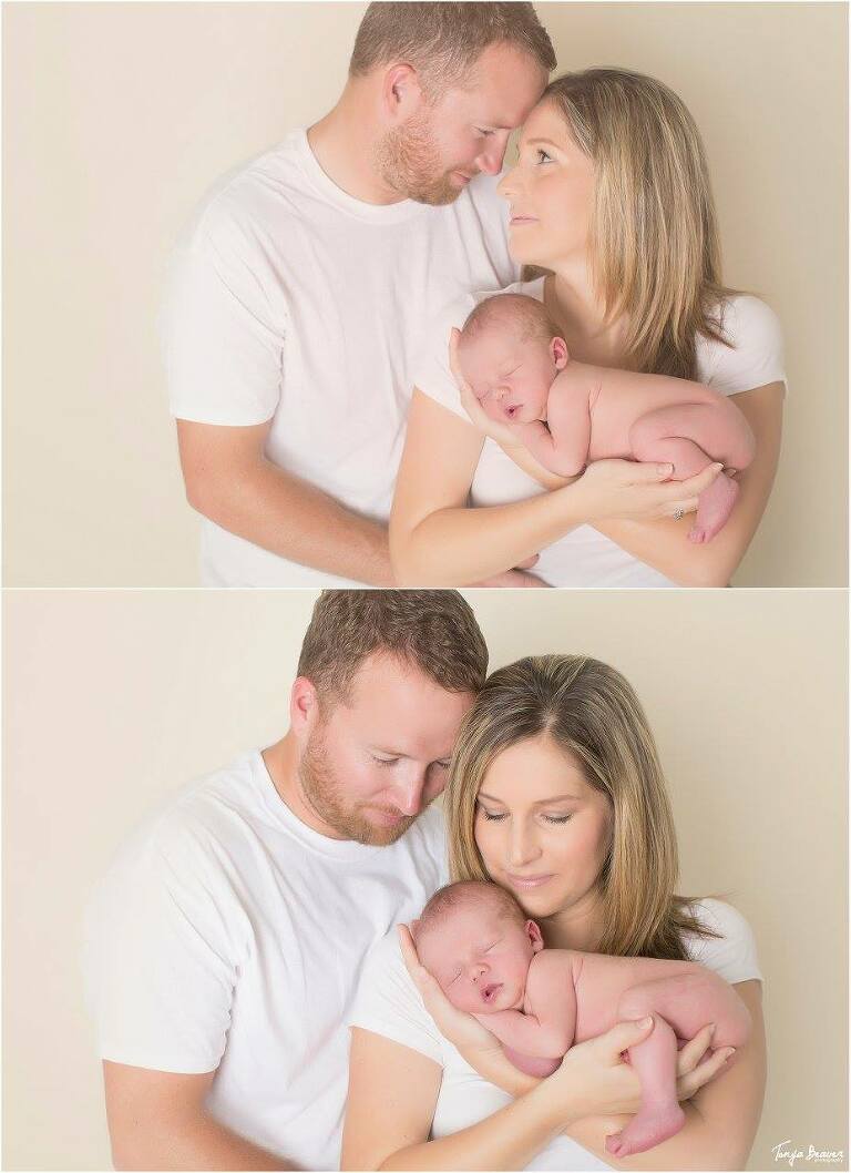 Jacksonville Newborn Photography; Jacksonville Newborn Photographer; Jacksonville Newborn Pictures; Jacksonville Newborn Photos; Jacksonville Lifestyle Newborn Photos; Tonya Beaver Photography; 