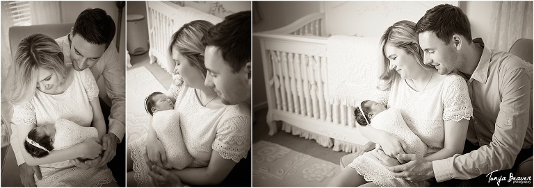 Jacksonville Newborn Photography; Tonya Beaver photography; Jacksonville Lifestyle Newborn Photography; Jacksonville Lifestyle Newborn Photographer; Jacksonville Lifestyle Newborn Photos; 
