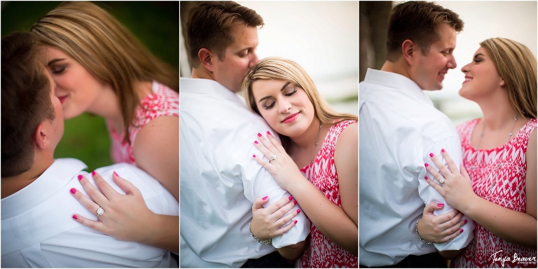 JEKYLL ISLAND ENGAGEMENT PHOTOS BY TONYA BEAVER PHOTOGRAPHY ; CRANE COLLAGE ENGAGEMENT PHOTOS BY TONYA BEAVER PHOTOGRAPHY ; JEKYLL ISLAND COLLAGE ENGAGEMENT PHOTOS BY TONYA BEAVER PHOTOGRAPHY ; Jekyll Island Engagement Photos; Tonya Beaver Photography; 