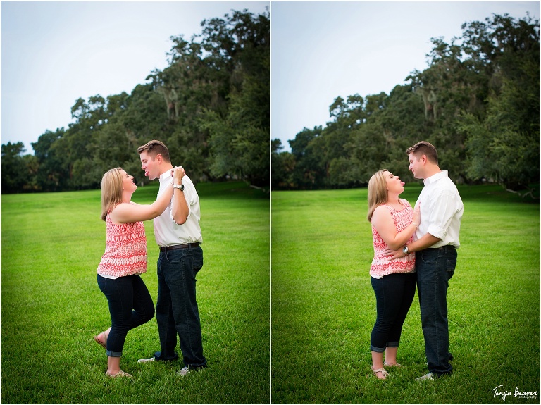JEKYLL ISLAND ENGAGEMENT PHOTOS BY TONYA BEAVER PHOTOGRAPHY ; CRANE COLLAGE ENGAGEMENT PHOTOS BY TONYA BEAVER PHOTOGRAPHY ; JEKYLL ISLAND COLLAGE ENGAGEMENT PHOTOS BY TONYA BEAVER PHOTOGRAPHY ; Jekyll Island Engagement Photos; Tonya Beaver Photography; 