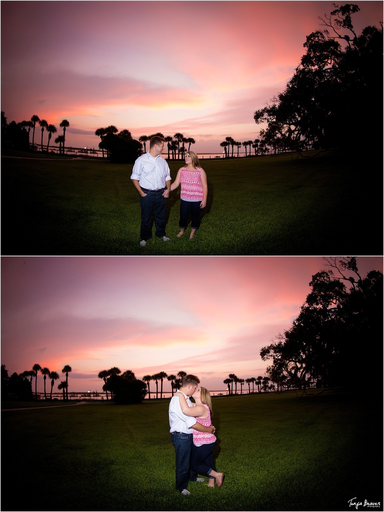 JEKYLL ISLAND ENGAGEMENT PHOTOS BY TONYA BEAVER PHOTOGRAPHY ; CRANE COLLAGE ENGAGEMENT PHOTOS BY TONYA BEAVER PHOTOGRAPHY ; JEKYLL ISLAND COLLAGE ENGAGEMENT PHOTOS BY TONYA BEAVER PHOTOGRAPHY ; Jekyll Island Engagement Photos; Tonya Beaver Photography; 
