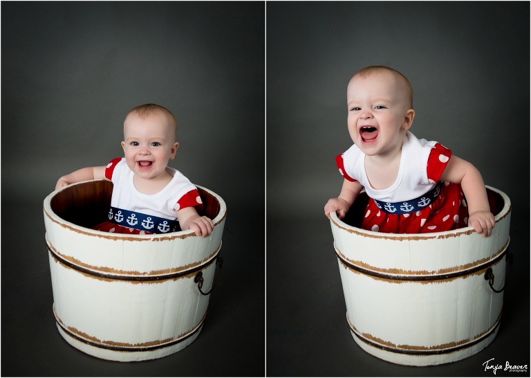 first birthday photoshoot; one year photo shoot; studio cake smash photos; tonya beaver photography042