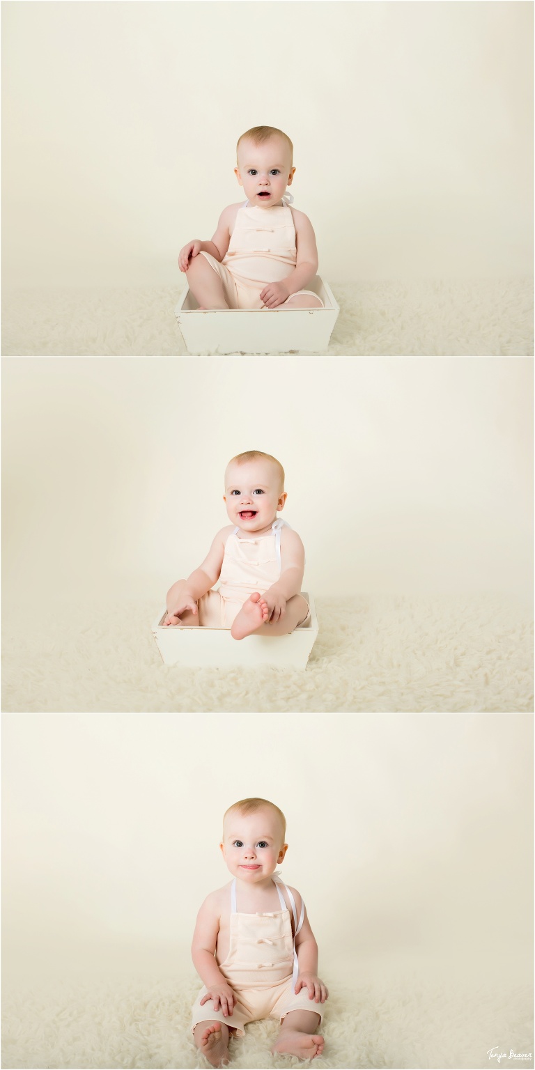 first birthday photoshoot; one year photo shoot; studio cake smash photos; tonya beaver photography045