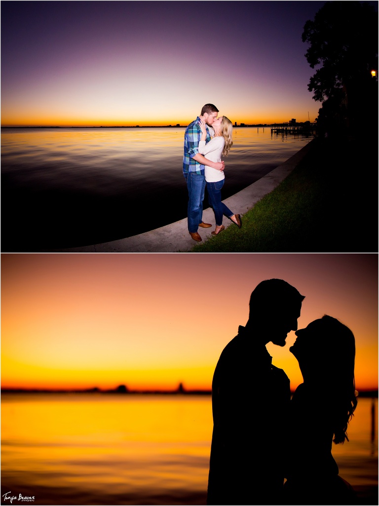 San Marco Engagement Photos by Tonya Beaver Photography; Riverside Engagement Photos by Tonya Beaver Photography; jacksonville engagement photos; san marco engagement photos; riverside engagement photos; engagement photos with dogs; tonya beaver photography; 