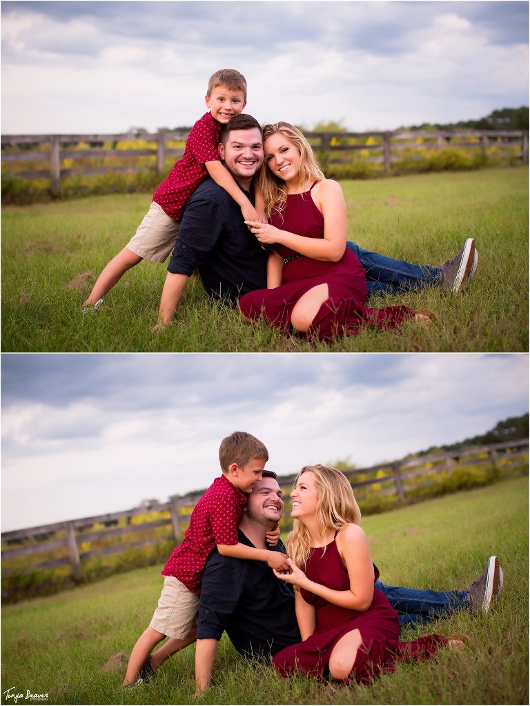 Live Oak Engagement Photos by Tonya Beaver Photography ; Live Oak Engagement Photography by Tonya Beaver Photography ; Jacksonville Engagement Photos by Tonya Beaver Photography ; Live Oak engagement photos; live oak family photos; rustic engagement photos; country engagement photos; 