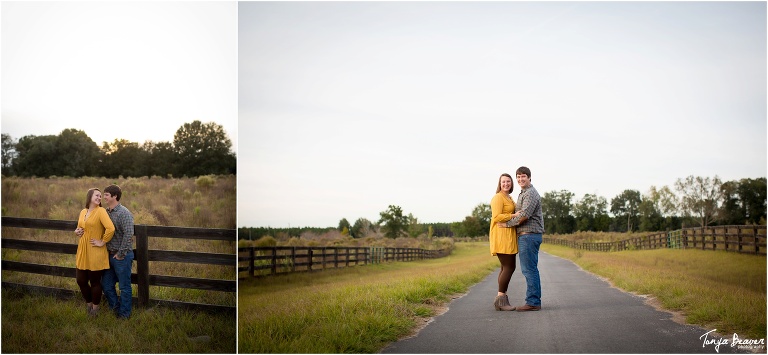 Live Oak Engagement Photos by Tonya Beaver Photography ; Live Oak Engagement Photography by Tonya Beaver Photography ; Jacksonville Engagement Photos by Tonya Beaver Photography ;