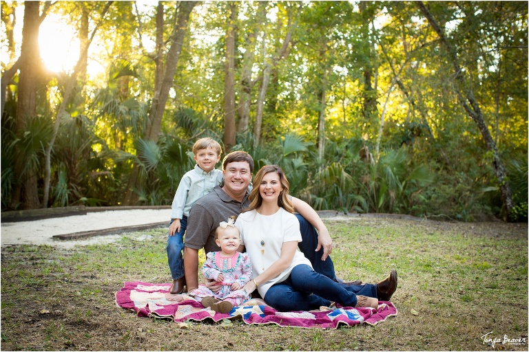 Jacksonville Family Photography; Atlantic Beach Family Photos; Jacksonville Family Photos ; Atlantic Beach Family Photography; Woodsy Family Photos; Park Family Photos; Outdoor Family Photos; Sunset Family Photos; TONYA BEAVER PHOTOGRAPHY; 