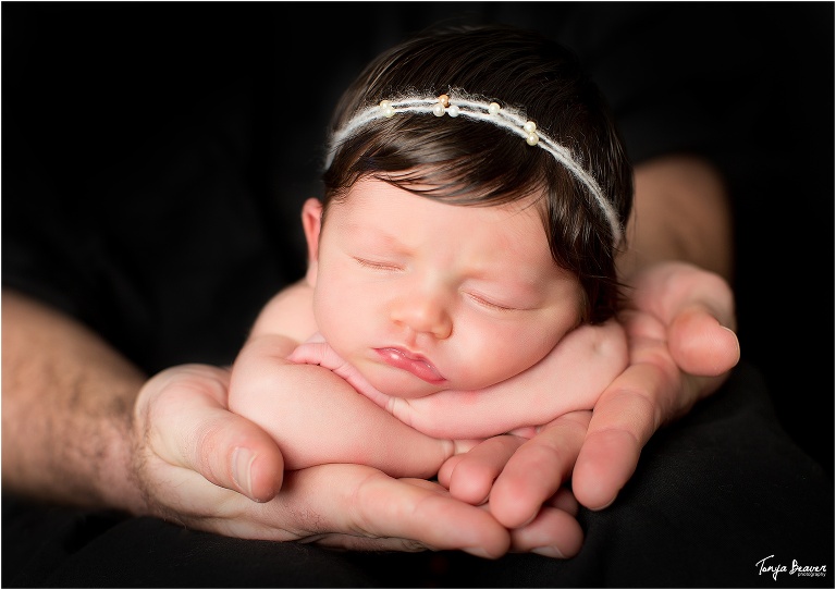 Jacksonville Beach Newborn Photographer; Jacksonville Beach Newborn Photography; Jacksonville Beach Newborn Photos; Jacksonville Beach Newborn Picture; Tonya Beaver Photography; 