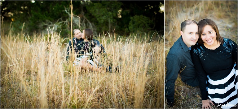 Guana State Park Engagement Photos by Tonya Beaver Photography ; Ponte Vedra Beach Engagement Photos by Tonya Beaver Photography ; Deep Creek State Forest Engagement Photos by Tonya Beaver Photography ; Guana River Engagement Photos by Tonya Beaver Photography ; 