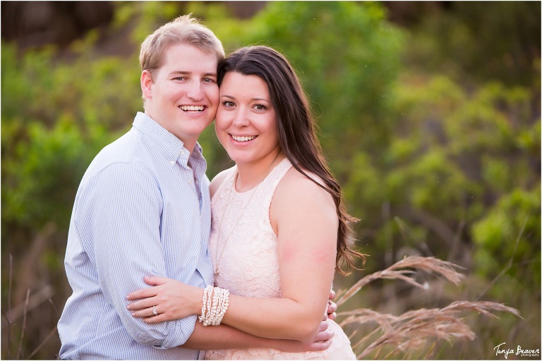 Deep Creek State Forest Engagement Photos by Tonya Beaver Photography ; Guana State Park Engagement Photos by Tonya Beaver Photography ; Ponte Vedra Beach Engagement Photos by Tonya Beaver Photography ; 