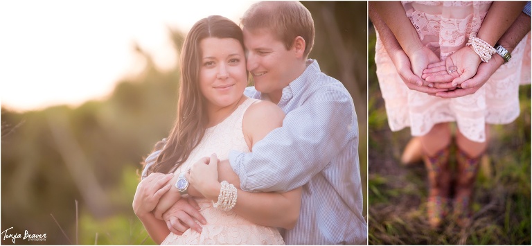 Deep Creek State Forest Engagement Photos by Tonya Beaver Photography ; Guana State Park Engagement Photos by Tonya Beaver Photography ; Ponte Vedra Beach Engagement Photos by Tonya Beaver Photography ; 