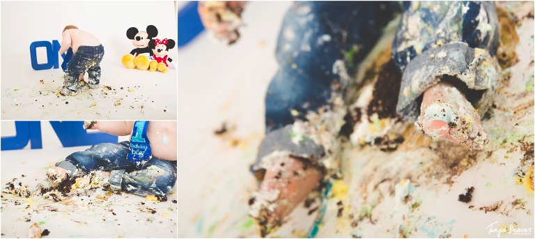 Cake Smash Session; 1st Birthday Photographer; Jacksonville Beach 1st Birthday Photographer; Jacksonville Beach 1st Birthday Photography; Jacksonville Beach 1st Birthday Photos; Jacksonville Beach 1st Birthday Pictures; mickey mouse 1st birthday photo shoot; mickey mouse 1st birthday photos; mickey mouse 1st birthday photography;  mickey mouse 1st birthday photographer;  mickey mouse 1st birthday pictures; Mickey Mouse First Birthday Pictures; Mickey Mouse First Birthday Photography; Mickey Mouse First Birthday Photographer; Tonya Beaver Photography; 