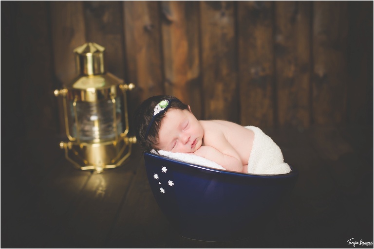 tonya beaver photography; jacksonville newborn photographer; jacksonville family photographer; jacksonville children photographer; nautical baby; 