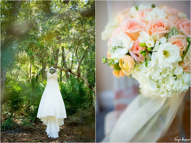 Walker's Landing Wedding Photography by Tonya Beaver Photography