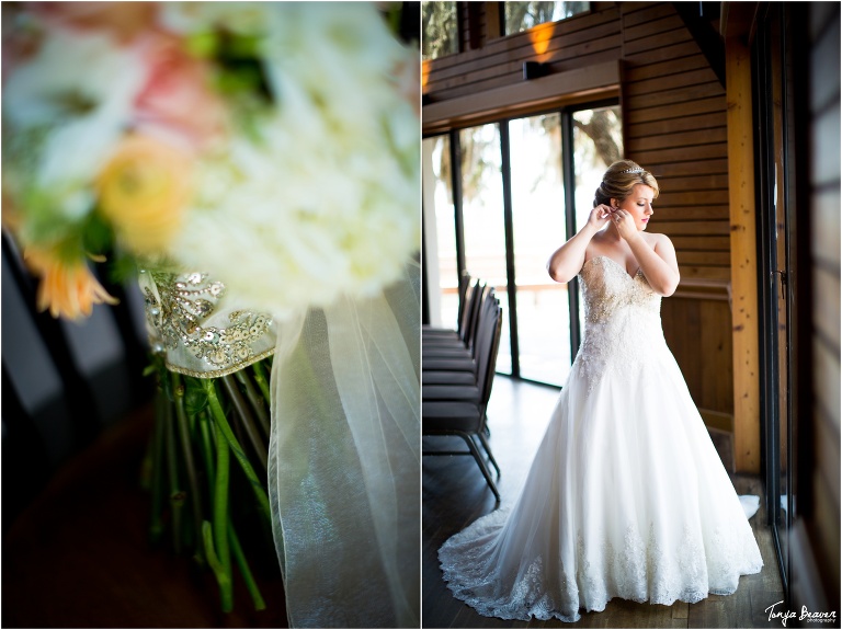 Walker's Landing Wedding Photography by Tonya Beaver Photography