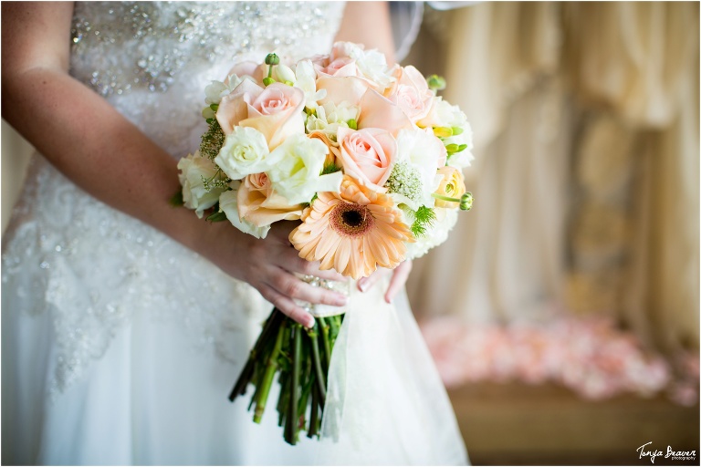 Walker's Landing Wedding Photography by Tonya Beaver Photography