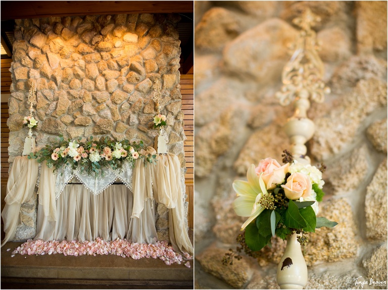 Walker's Landing Wedding Photography by Tonya Beaver Photography