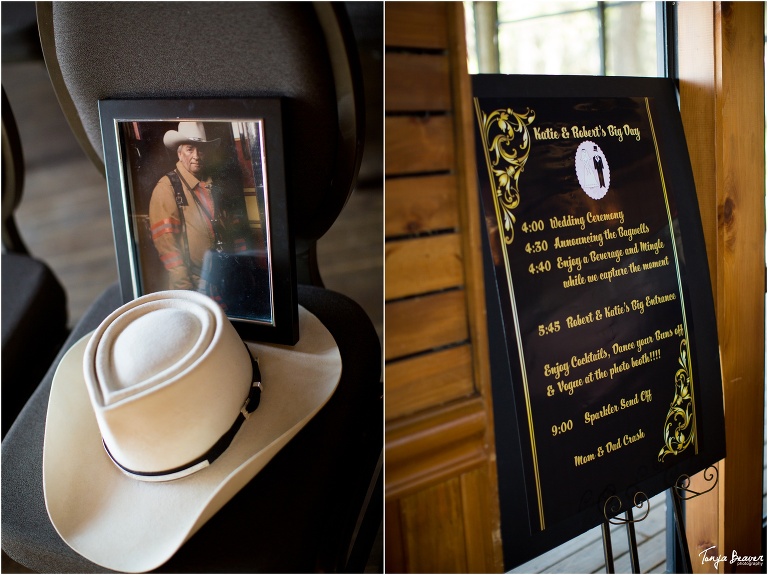 Walker's Landing Wedding Photography by Tonya Beaver Photography