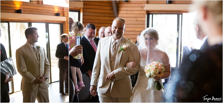 Walker's Landing Wedding Photography by Tonya Beaver Photography