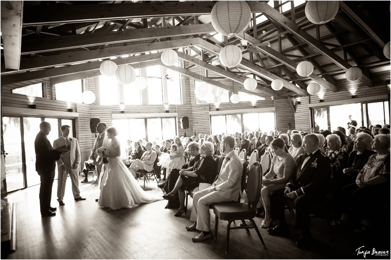 Walker's Landing Wedding Photography by Tonya Beaver Photography