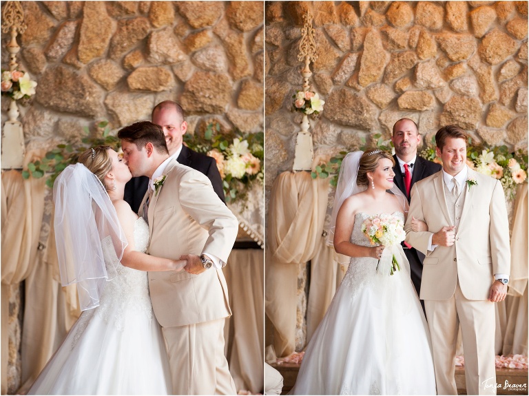 Walker's Landing Wedding Photography by Tonya Beaver Photography