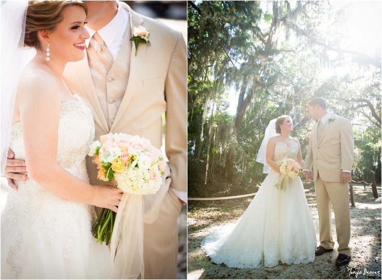 Walker's Landing Wedding Photography by Tonya Beaver Photography
