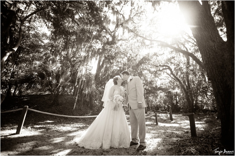 Walker's Landing Wedding Photography by Tonya Beaver Photography
