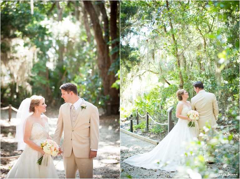 Walker's Landing Wedding Photography by Tonya Beaver Photography