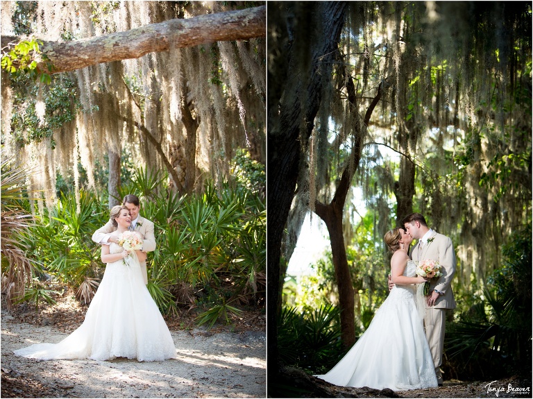Walker's Landing Wedding Photography by Tonya Beaver Photography